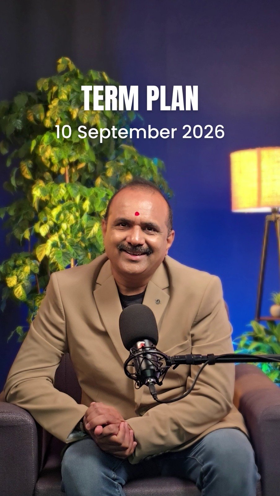 TERM PLAN